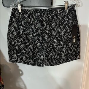 Apt. 9 shorts. Size 6